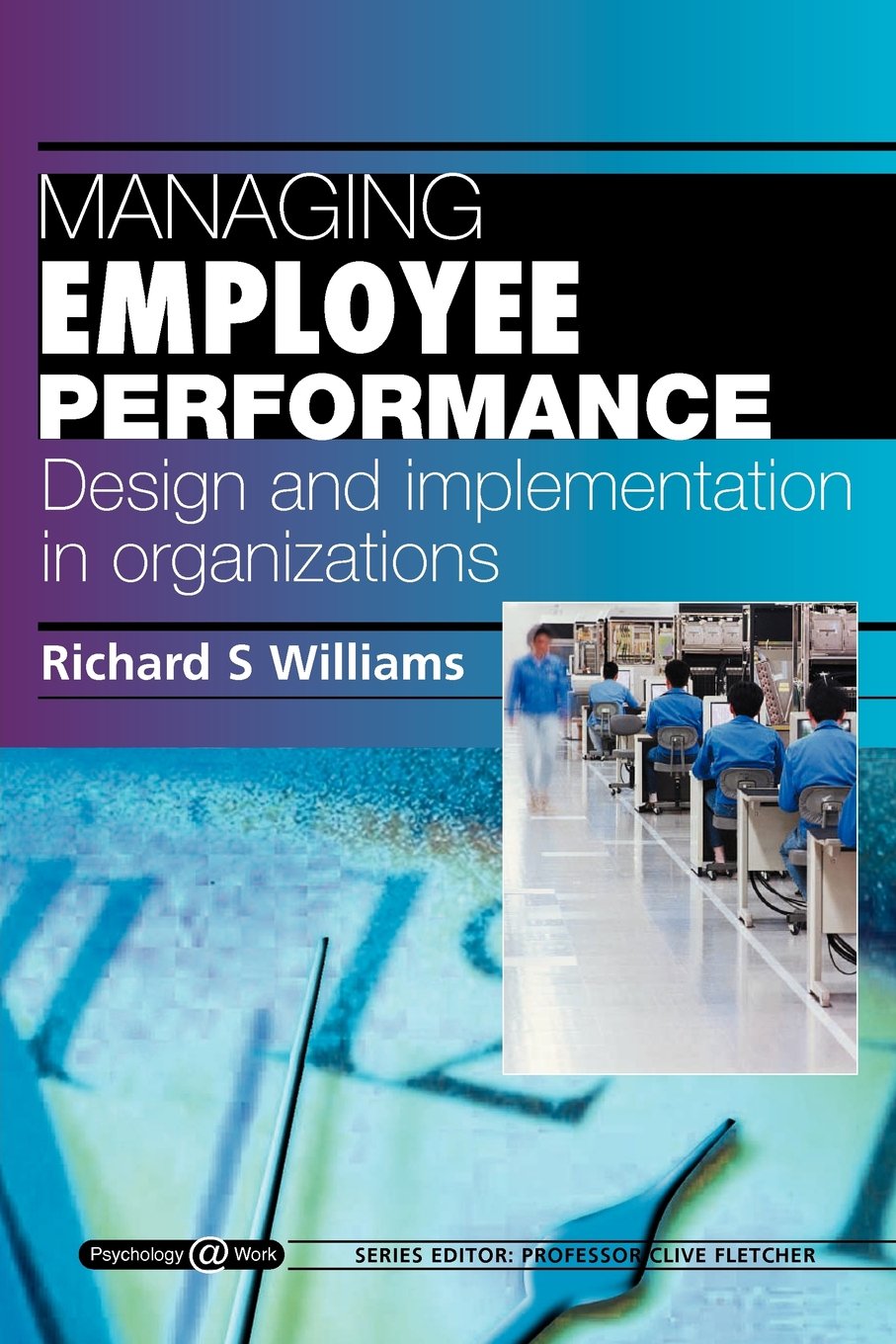 Managing Employee Performance Business, Finance & Career Books