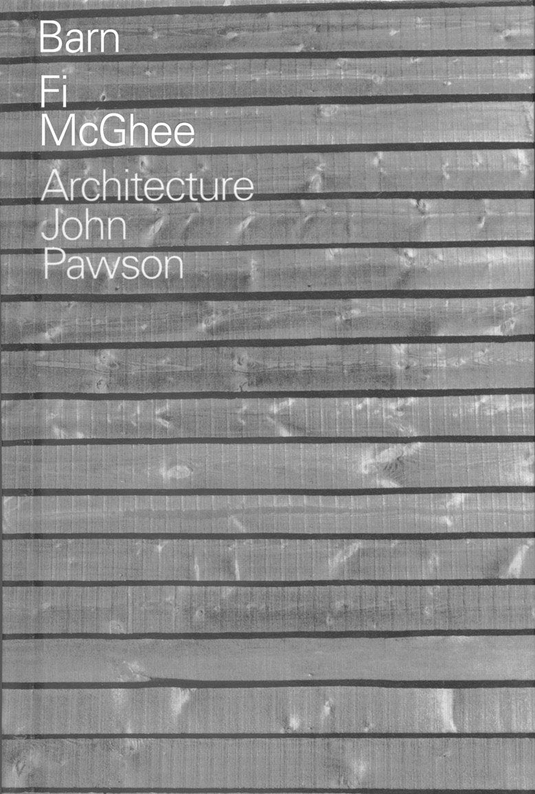 Barn book
