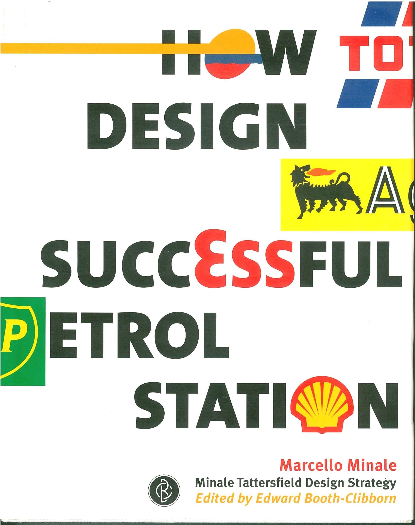 How to Design a Successful Petrol Station Architecture