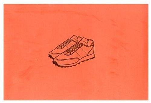 Sneakers: Size Isn't Everything: Concept and Art Direction by 'Milk' Books