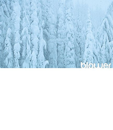 Blower: Snowboarding Inside Out Photography