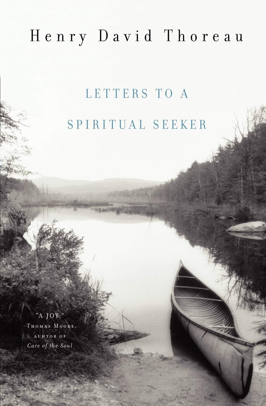 Letters to a Spiritual Seeker Essays & Short Stories
