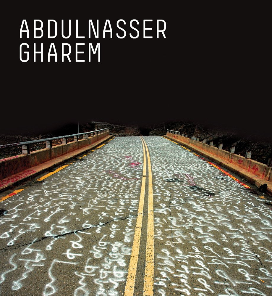 Abdulnasser Gharem - Art of Survival Film, Art & Culture