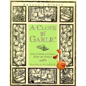 A Clove of Garlic Recipes and Traditions Books