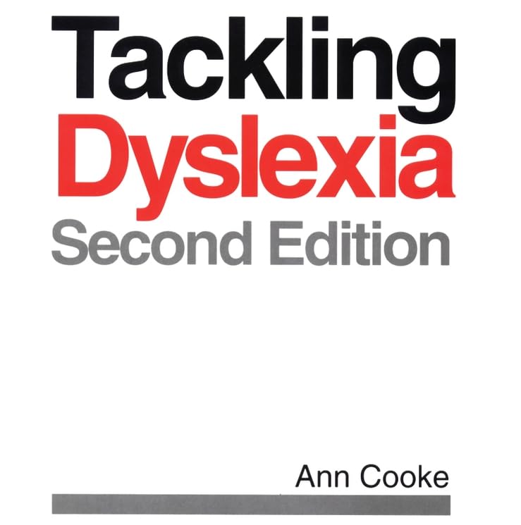 Tackling Dyslexia (Dyslexia Series (Whurr), Band 10) Education & Training