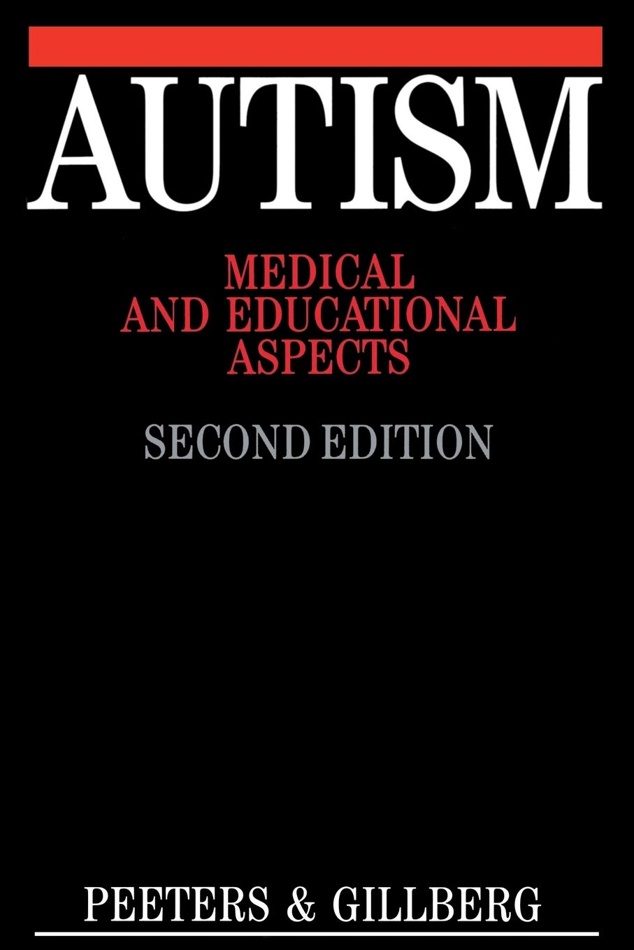 Autism 2e Medicine