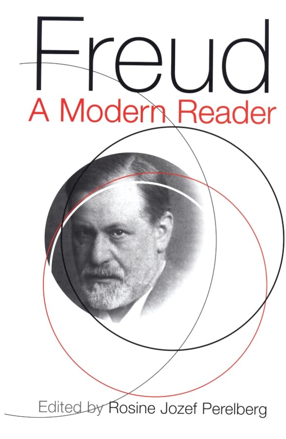 Freud: A Modern Reader (Whurr Series In Psychoanalysis) Psychology
