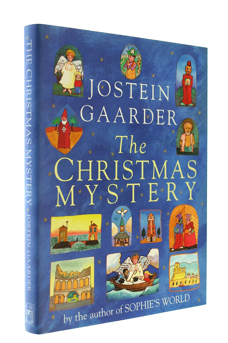 The Christmas Mystery (Christmas Fiction) Contemporary literature