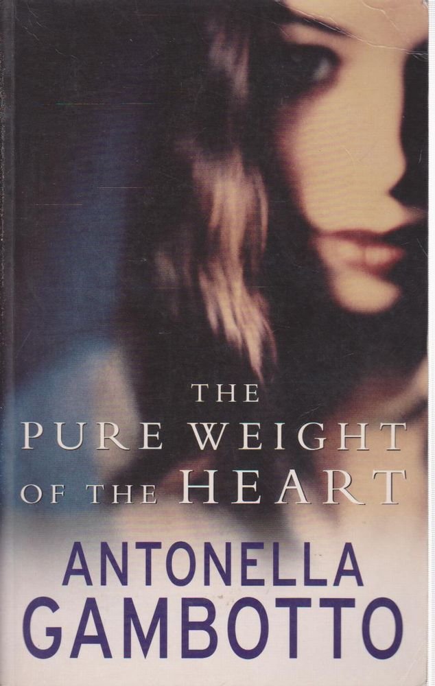 The Pure Weight of the Heart Contemporary literature