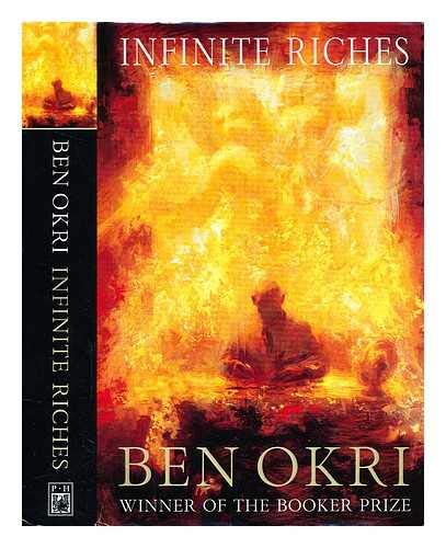 Infinite Riches (The famished road) Contemporary literature