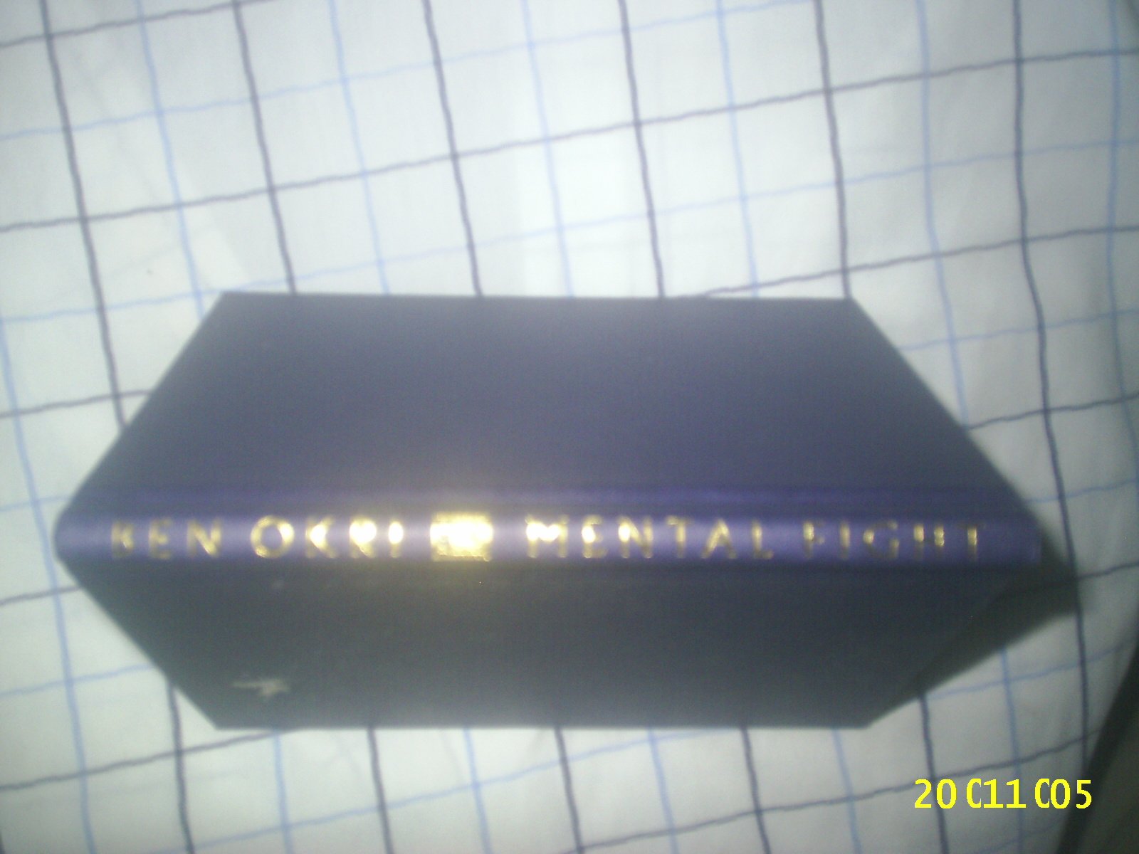 Mental Flight: An Anti-Spell for the 21st Century book