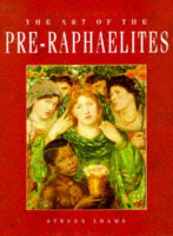 The Art of the Pre-Raphaelites Film, Art & Culture