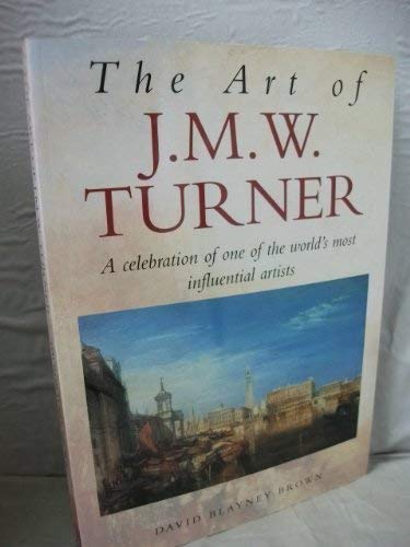 The Art of J.M.W. Turner Film, Art & Culture