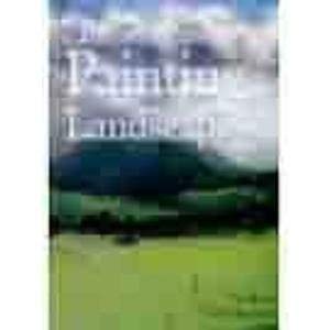 INTRODUCTION TO PAINTING LANDSCAPES Books