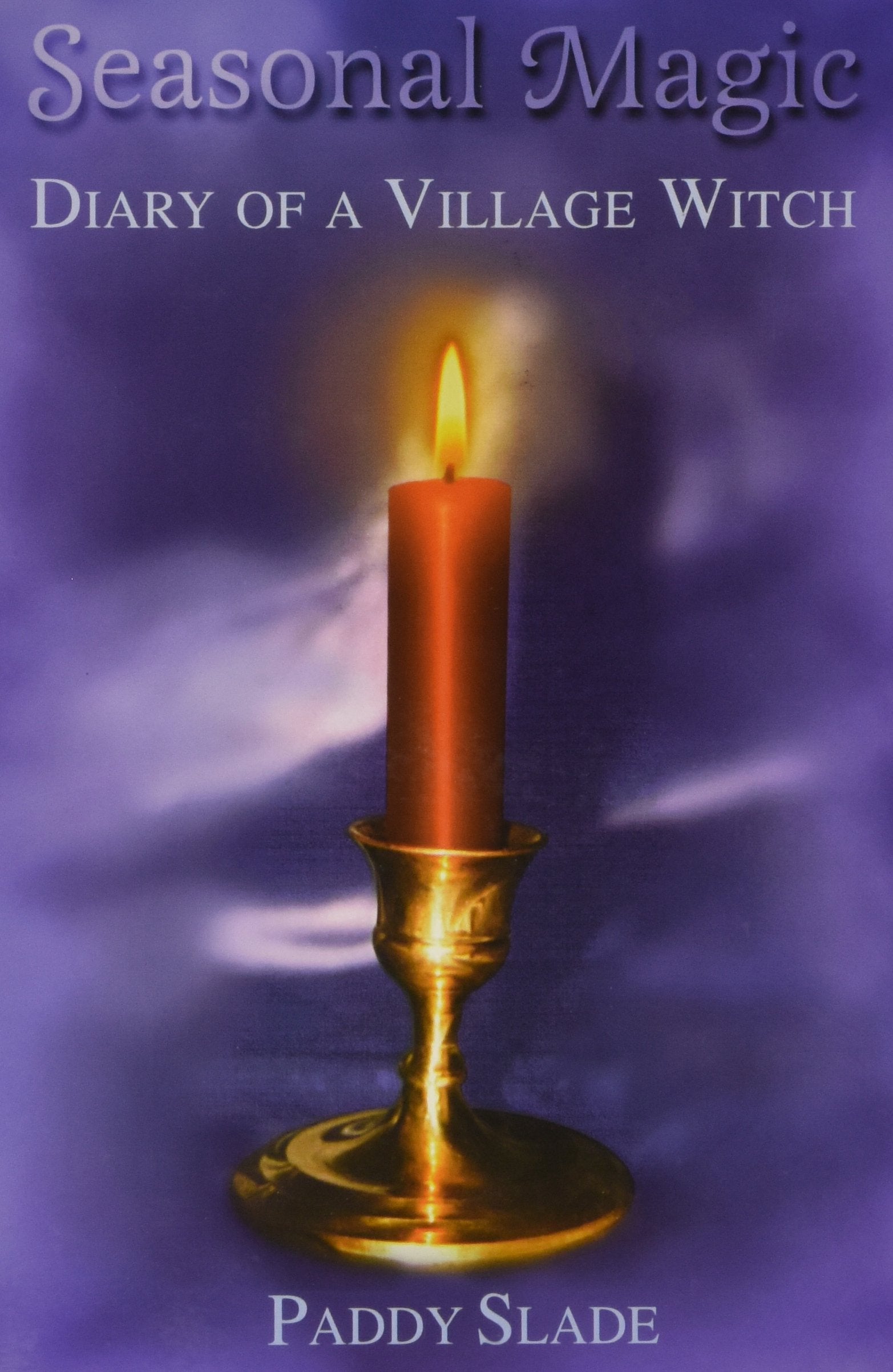 Seasonal Magic: Diary of a Village Witch Memories
