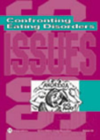 Product Image: Confronting Eating Disorders (Issues S.)