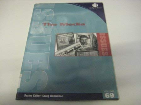 The Media (Issues S.) Media & Communication Books