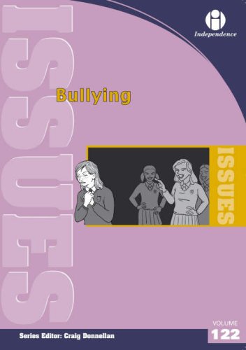 Bullying (Issues S.) Politics & History books