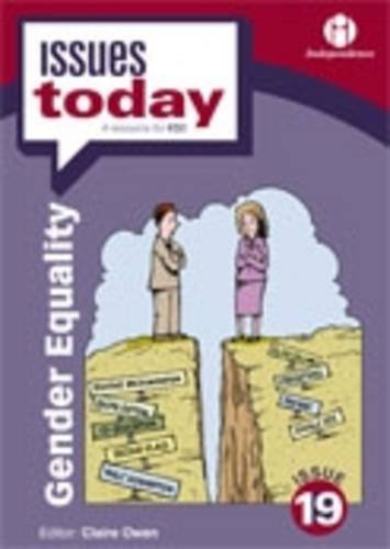 Gender Equality (Issues Today) Non-fiction