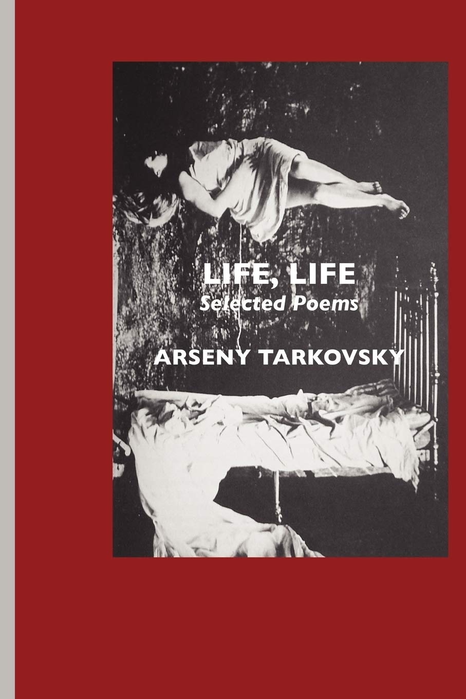 Life, Life: Selected Poems (European Writers) Poetry