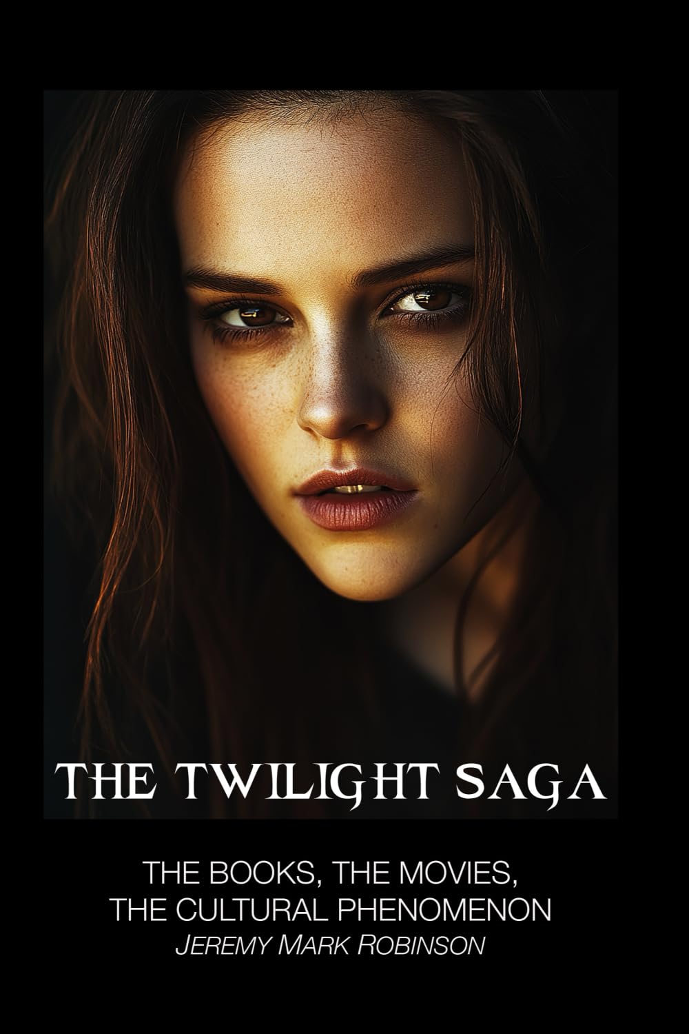 THE TWILIGHT SAGA Contemporary literature