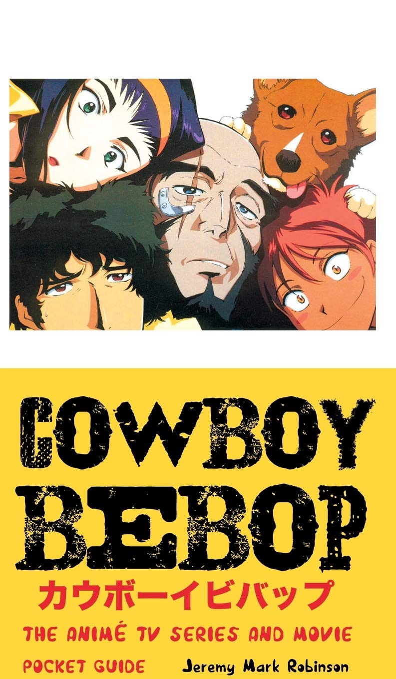Product Image: COWBOY BEBOP