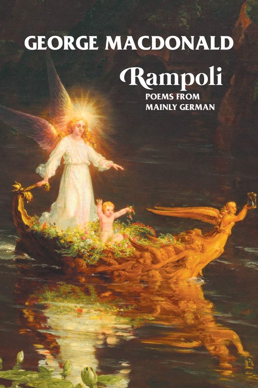 Rampoli: Poems From Mainly German (British Poets) Poetry