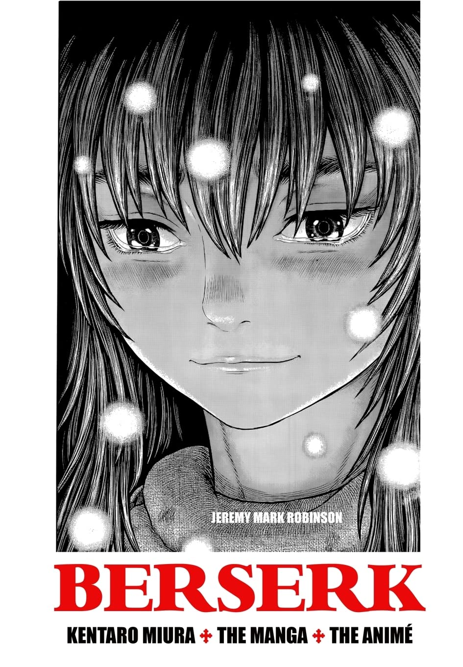 Berserk Manga