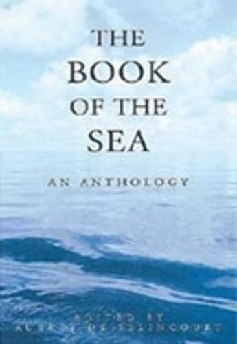 Book of the Sea book