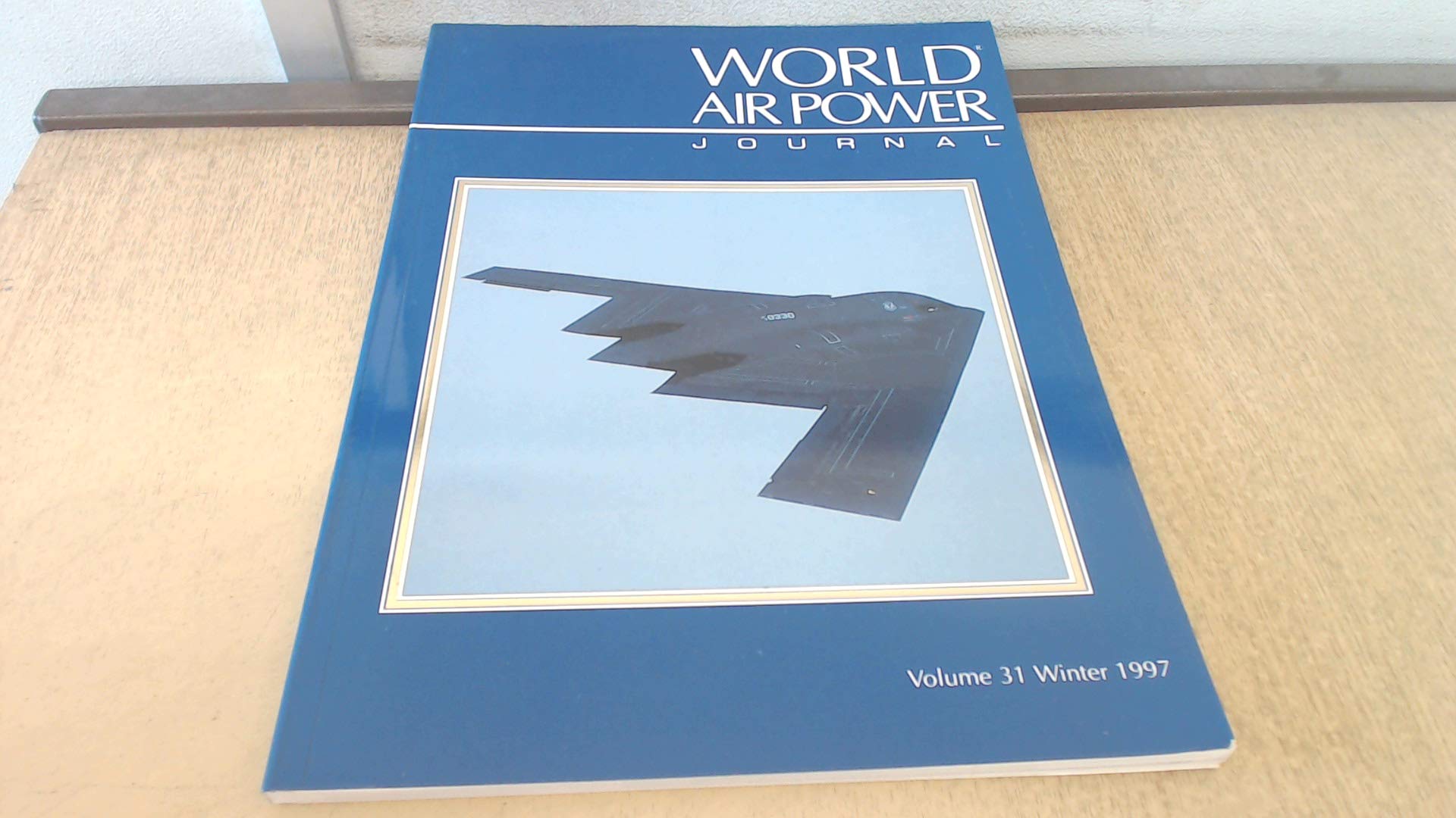 World Air Power: Vol 31 Social Sciences
