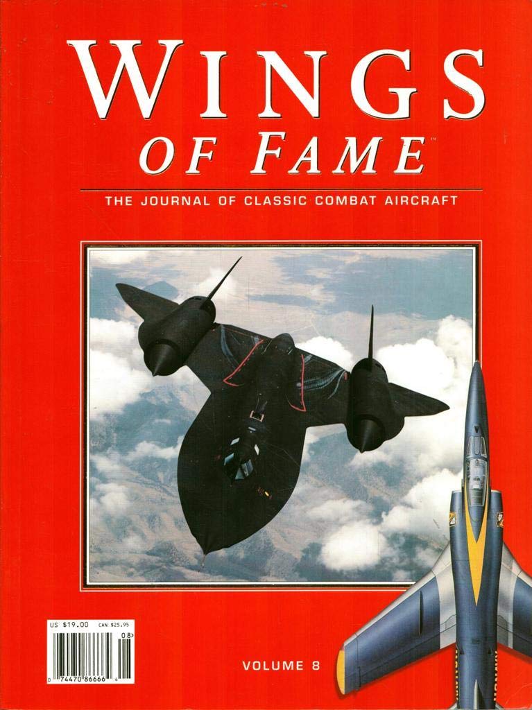 Wings of Fame: 8 Social Sciences
