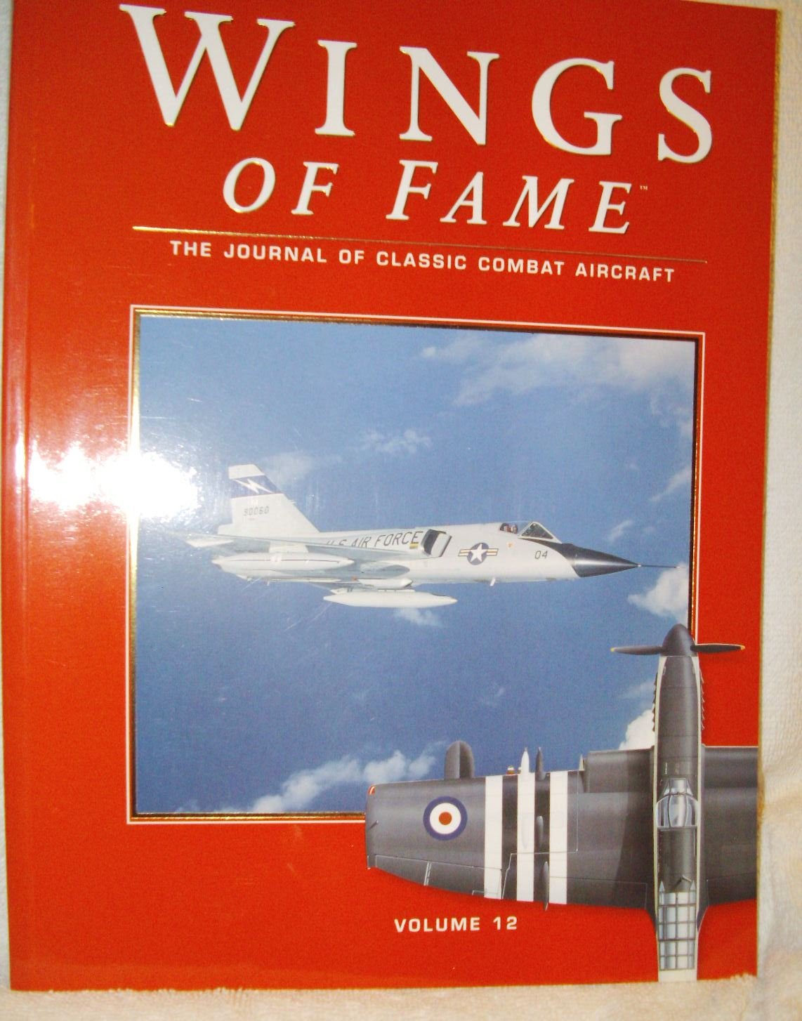 Wings of Fame: Vol 12 Social Sciences