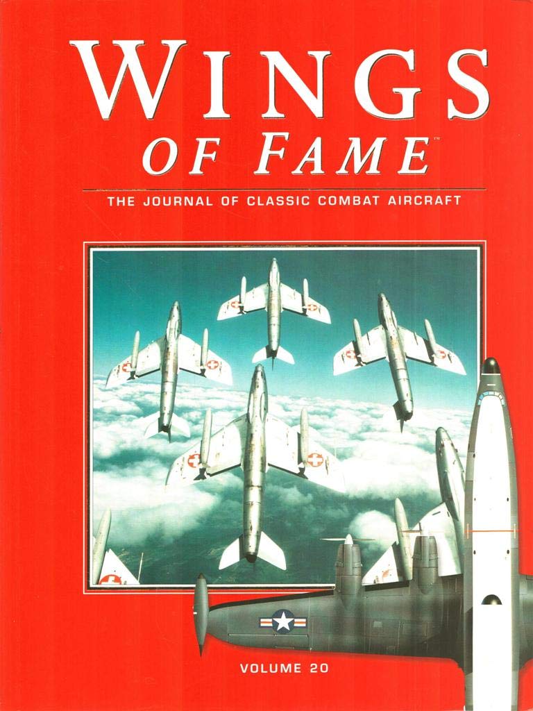 Wings of Fame: Vol 20 Leisure, Home & Garden