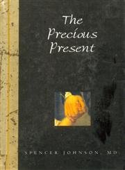 The Precious Present (Helen Exley Giftbook) Contemporary literature