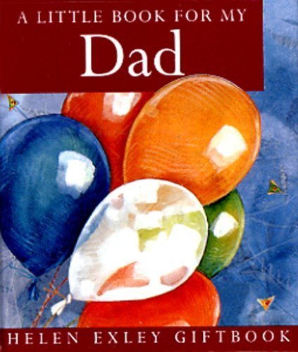 A Little Book for My Dad (Minute Mini S.) Lifestyle