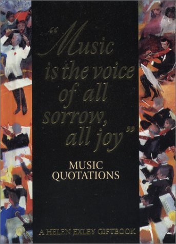 Product Image: Music Quotations