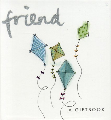 Friend Partnership & Love Books