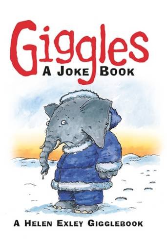 Giggles: A Joke Book (Jewels S.) Novels & Short Stories