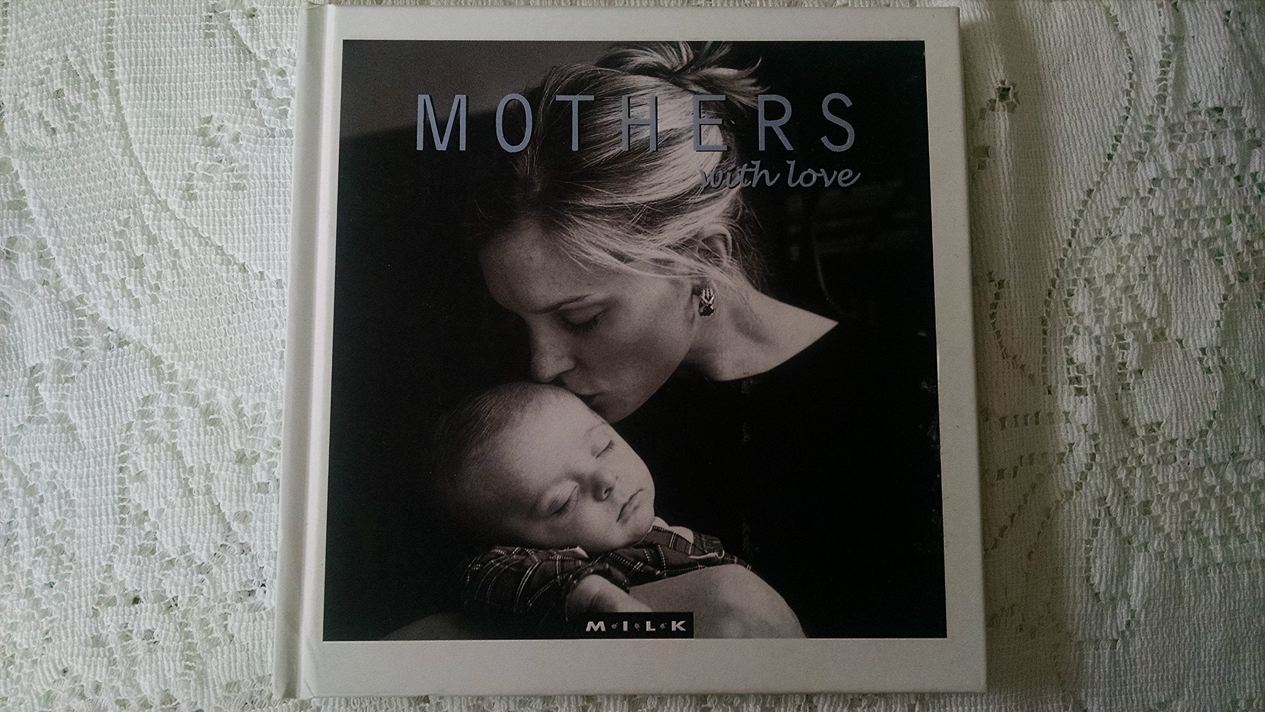 Mothers With Love (M.I.L.K.) Social Sciences