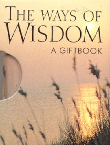 The Ways of Wisdom (Jewels) Humour & Satire