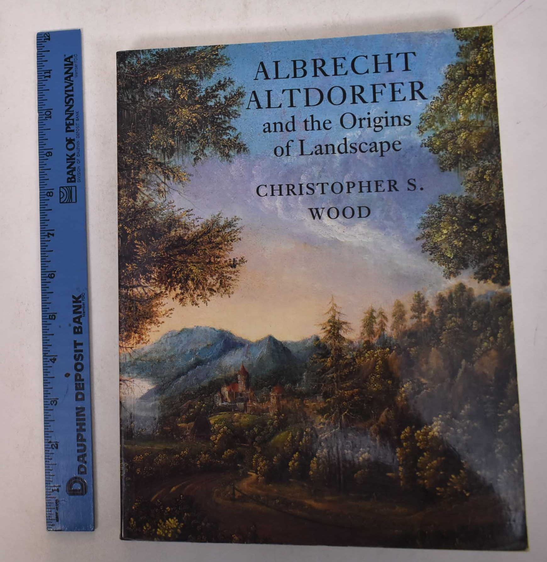 Albrecht Altdorfer and the Origins of Landscape Film, Art & Culture