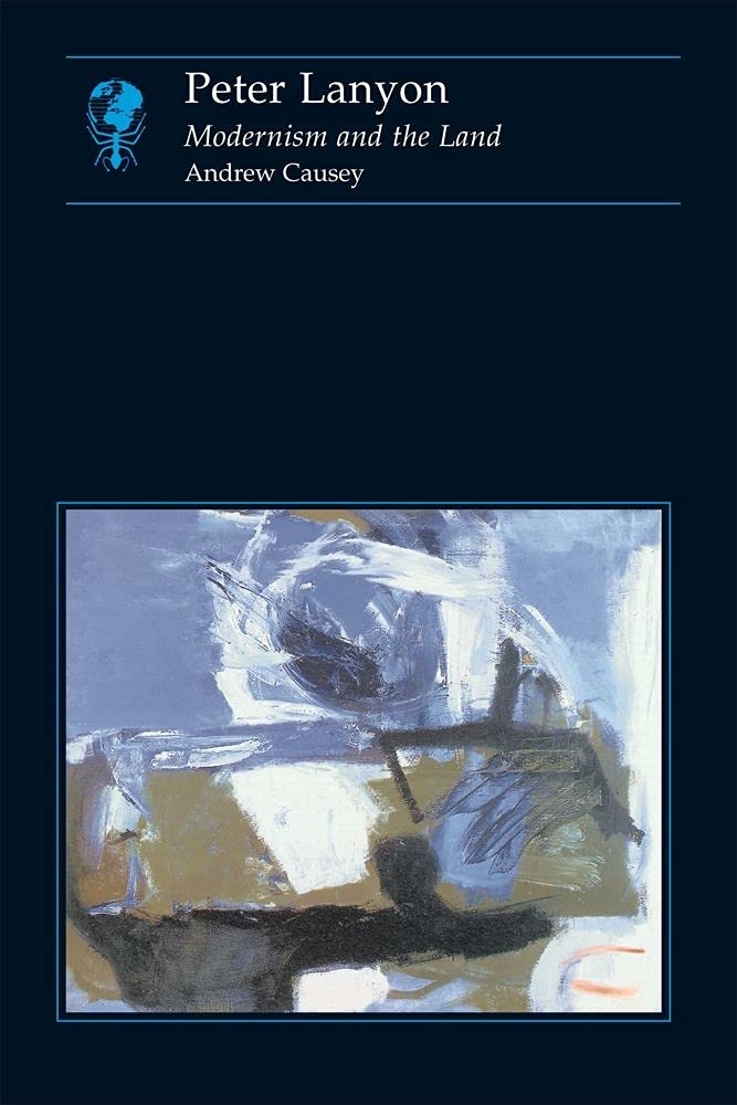 Peter Lanyon: Modernism and the Land book