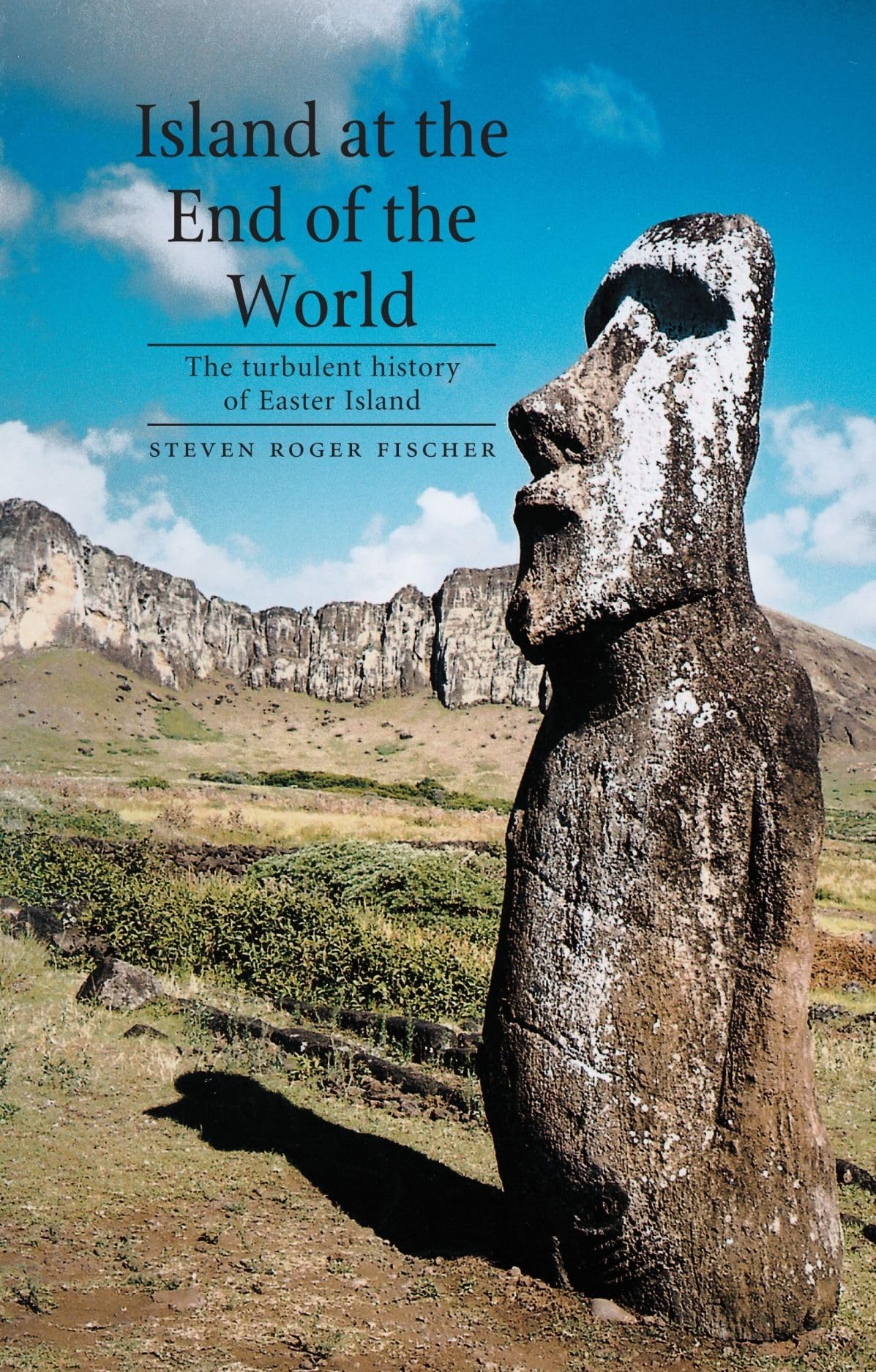 Island at the End of the World Film, Art & Culture