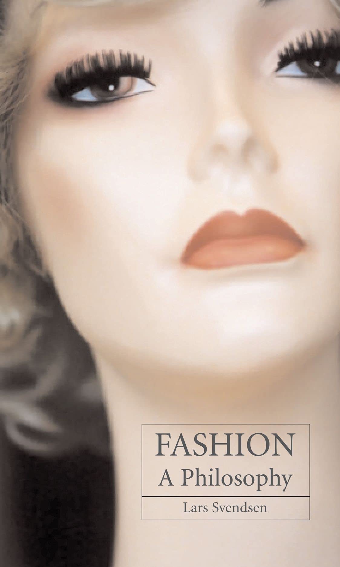 Fashion: A Philosophy Philosophy