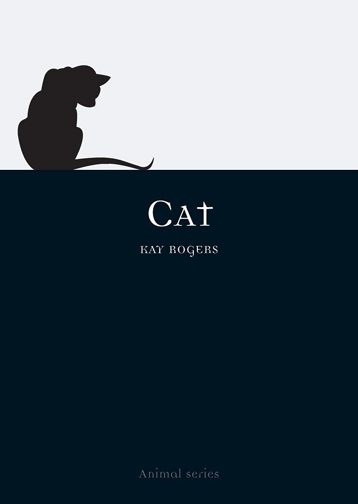 Cat (Reaktion Books - Animal) Pets