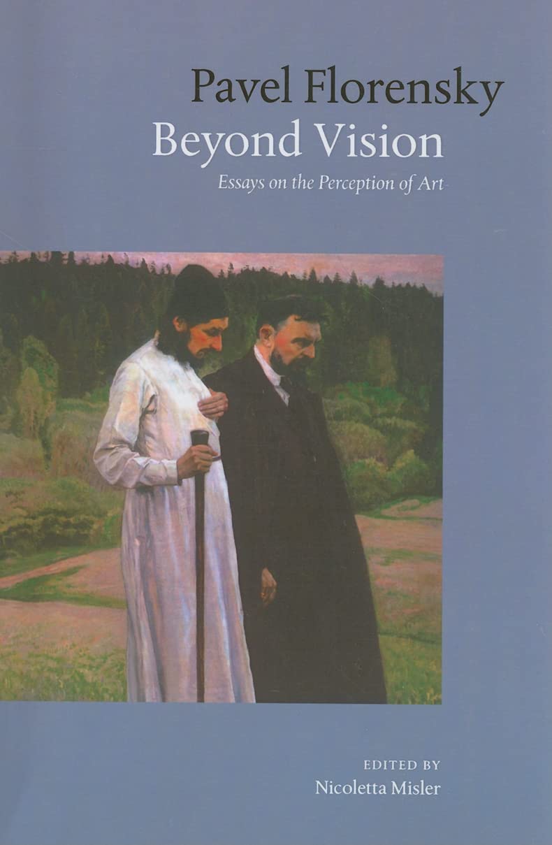 Beyond Vision: Essays on the Perception of Art Social Sciences