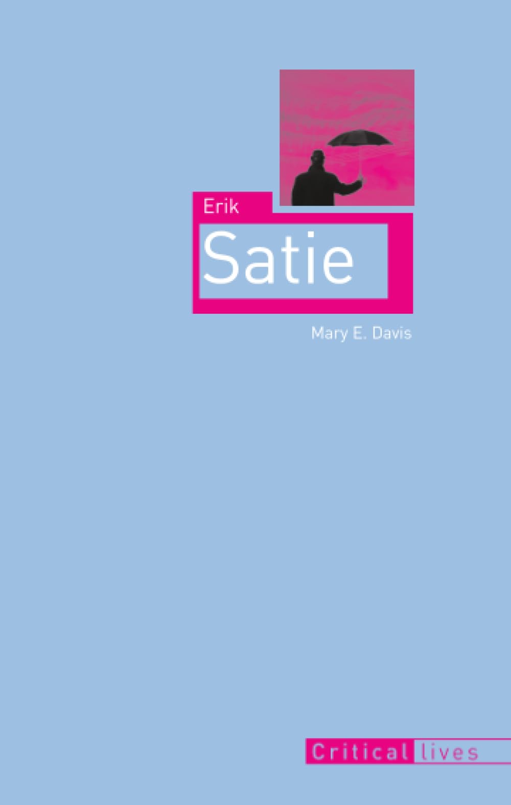 Erik Satie Social Sciences