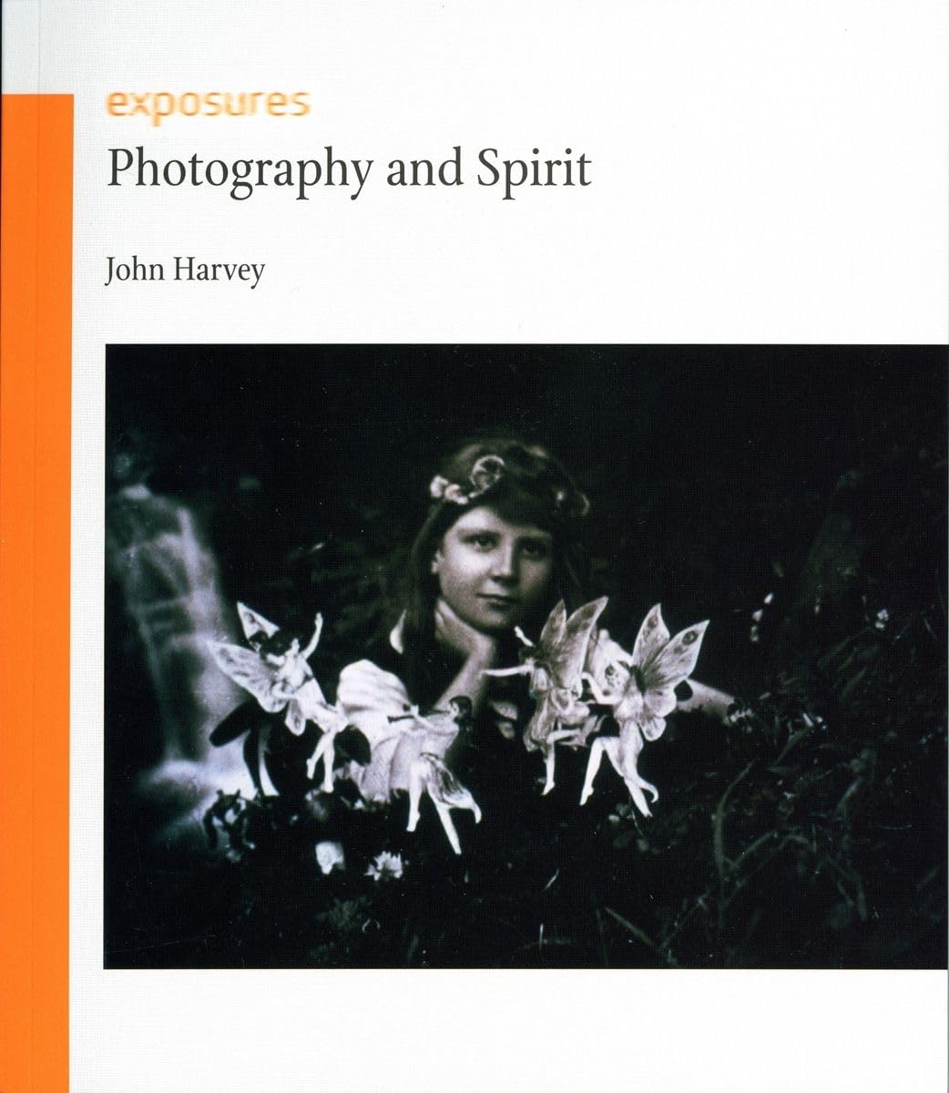 Photography and Spirit (Exposures) Social Sciences