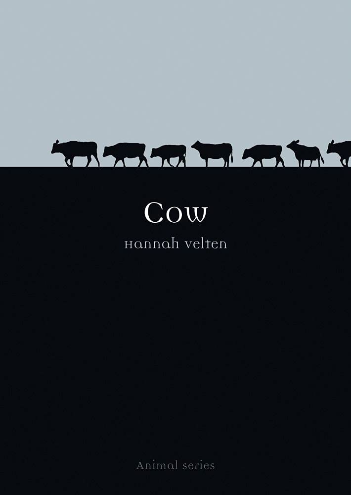 Cow (Reaktion Books - Animal) Mathematics