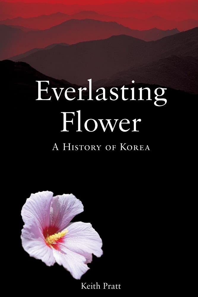 Everlasting Flower Social Sciences